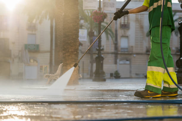 Best Sidewalk and Walkway Pressure Cleaning in Severna Park, MD