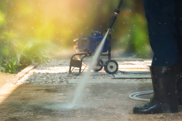 Best Window and Screen Pressure Cleaning in Severna Park, MD